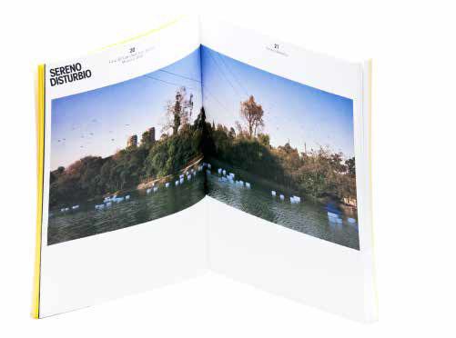 Memorias de exposiciones 2010