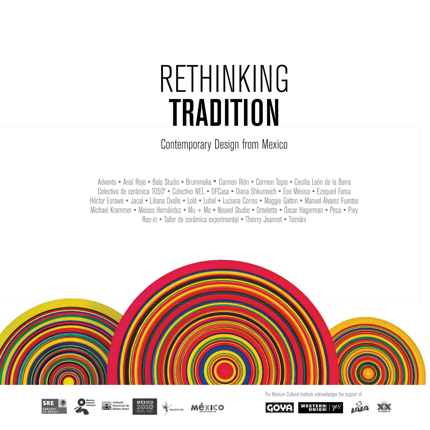 Rethinking Tradition