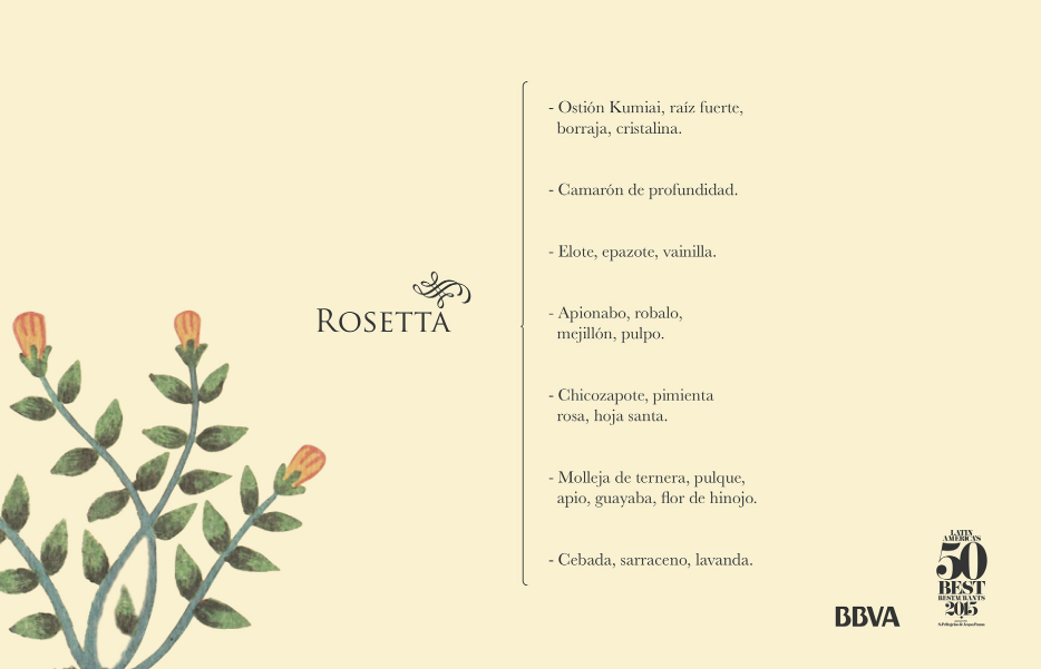 Rosseta